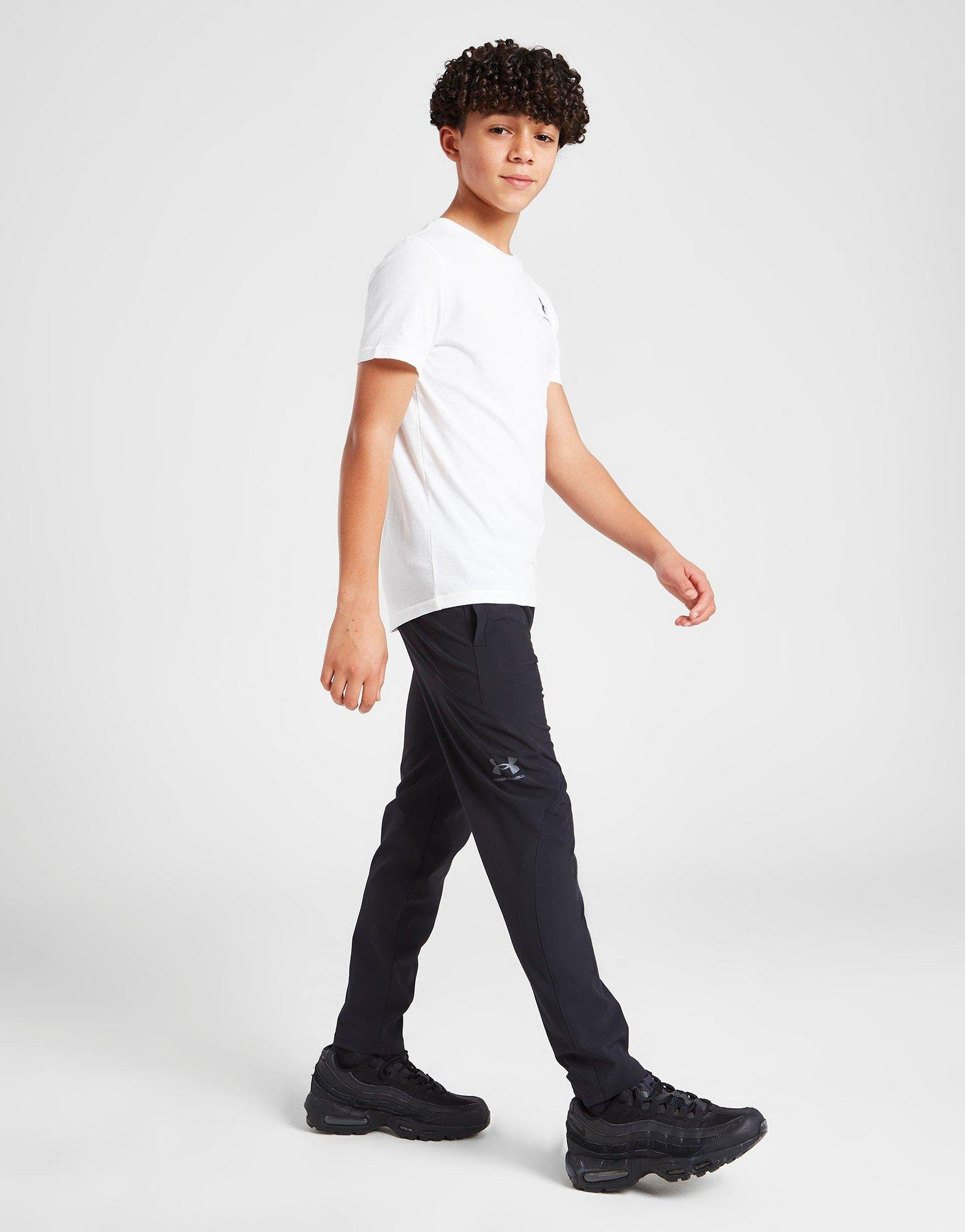 Under Armour Pantalon de jogging Unstoppable Junior