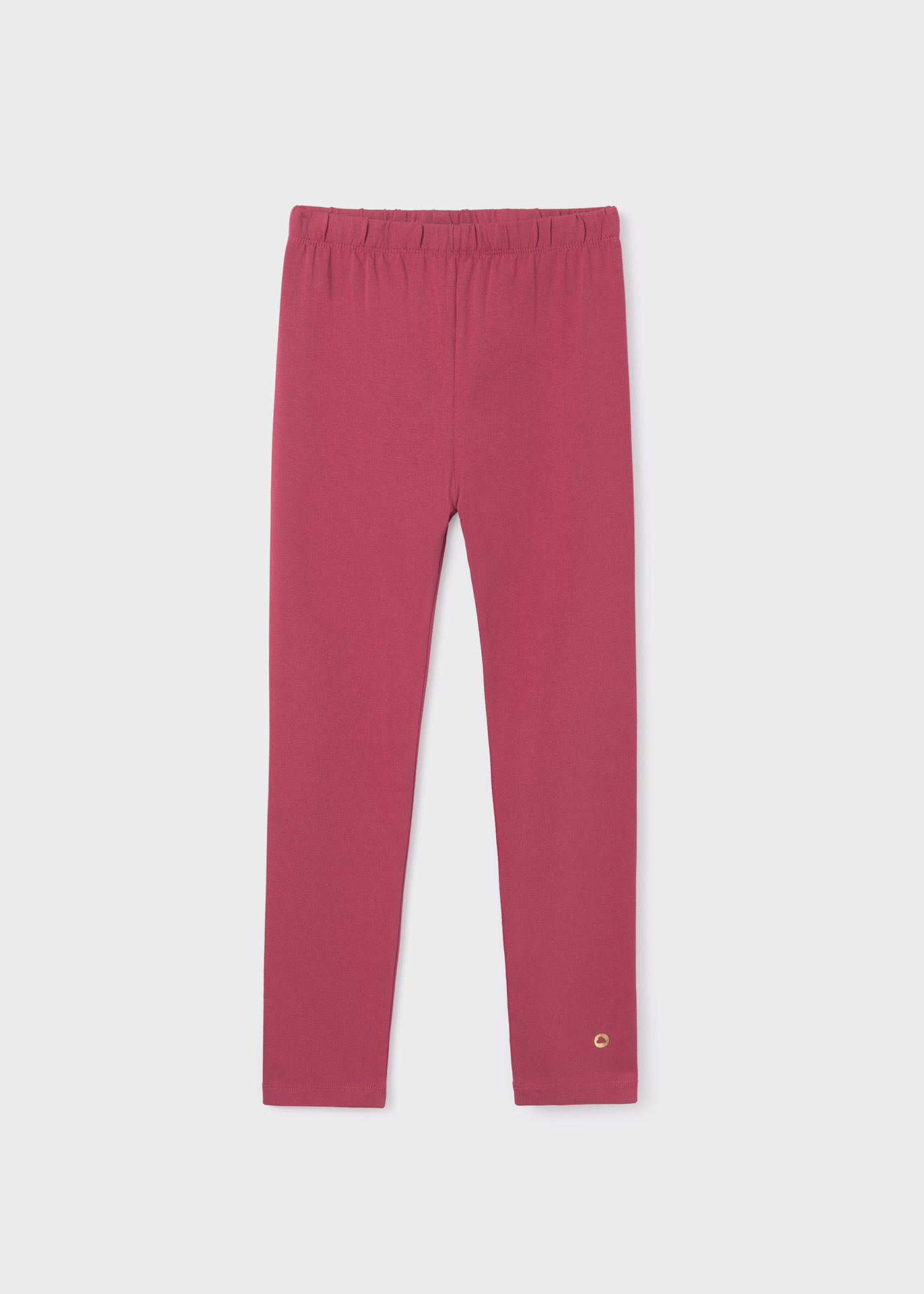 Legging comprida Better Cotton Girl