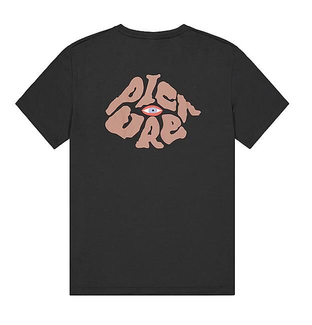 PICTURE - T-SHIRT LYCRA MARIBO MC