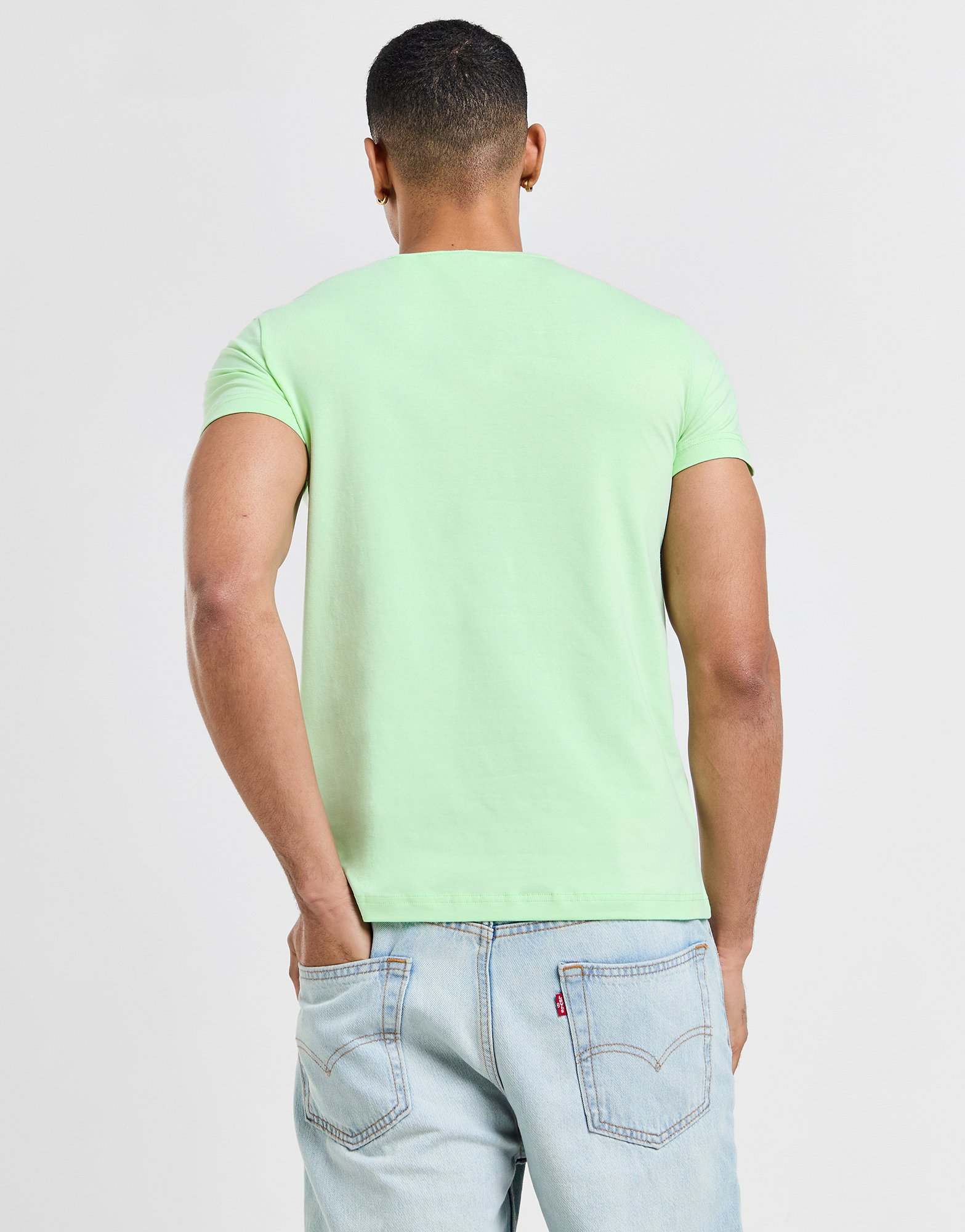 Tommy Hilfiger T-shirt Core Homme