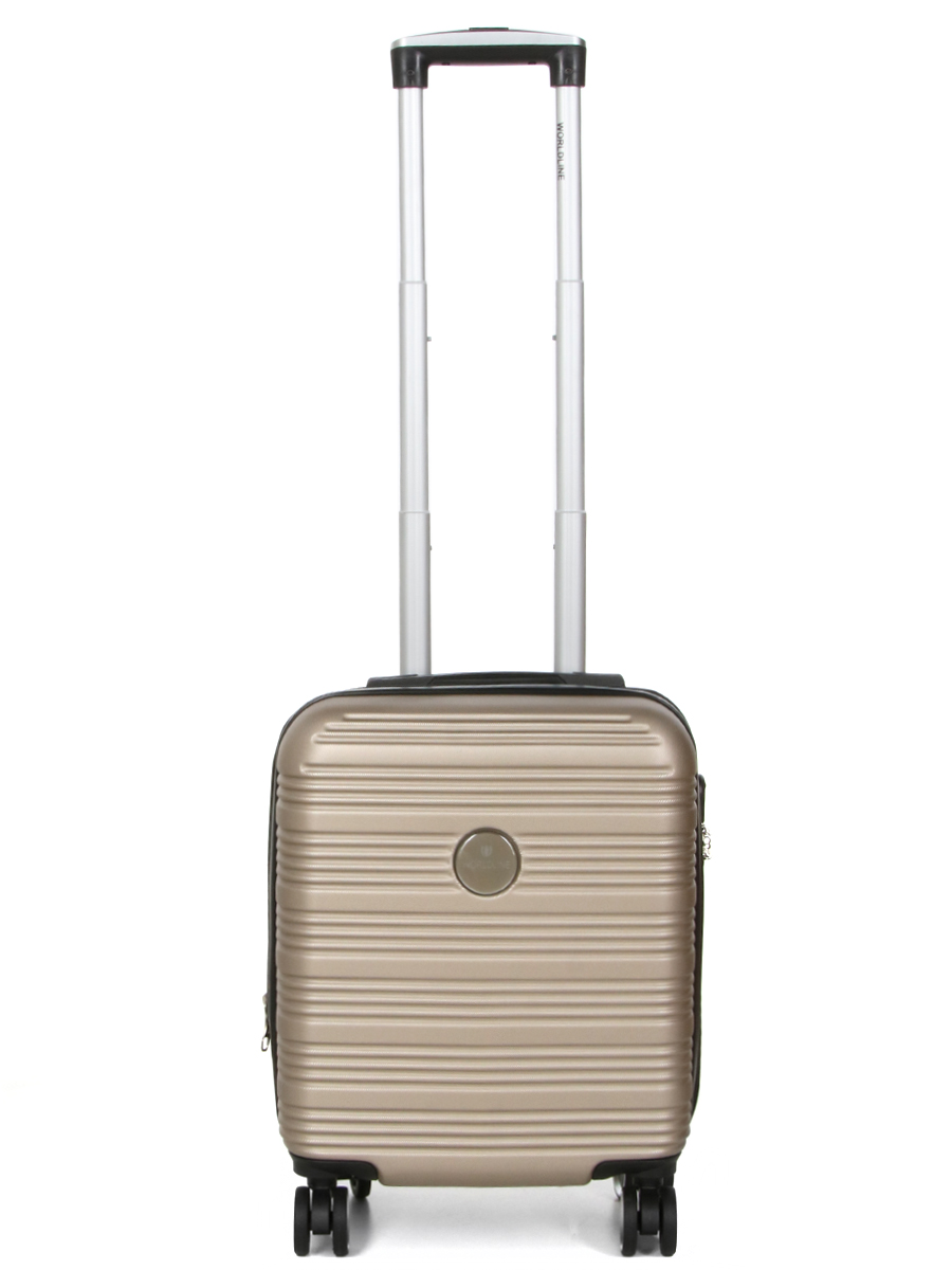 Ensemble 4 valises Worldline Linz 2
