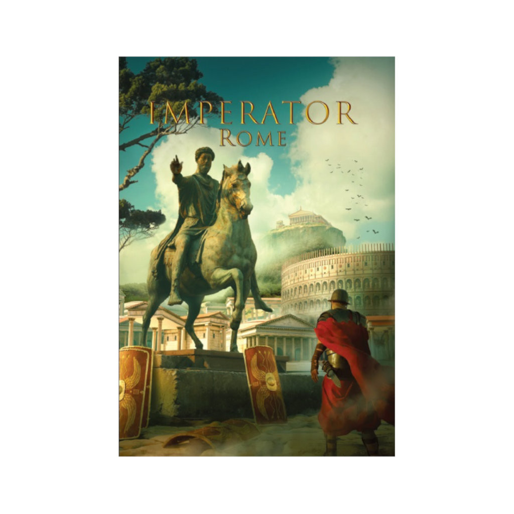 Imperator - Rome