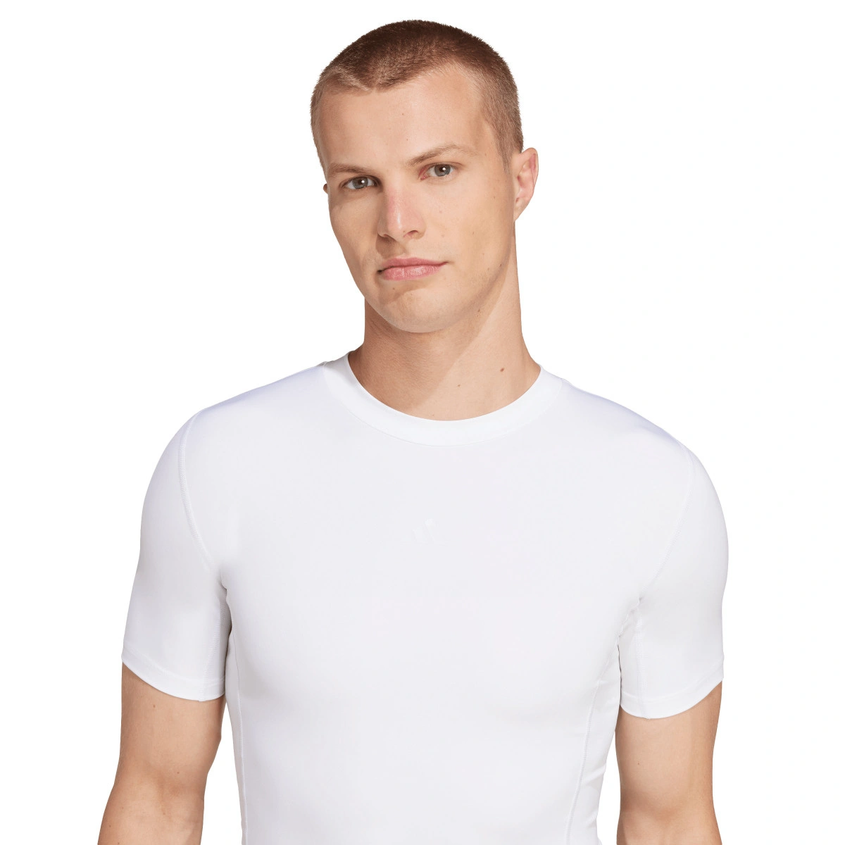 T-Shirt adidas Techfit