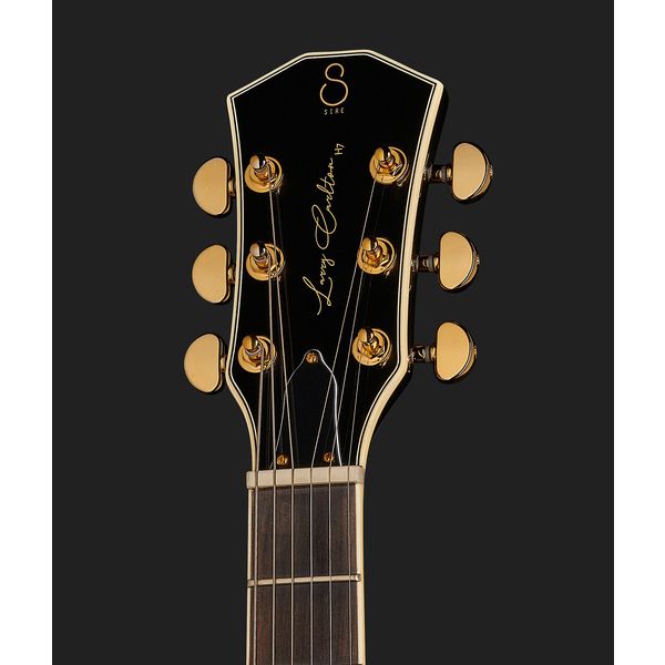 Larry Carlton H7V BK