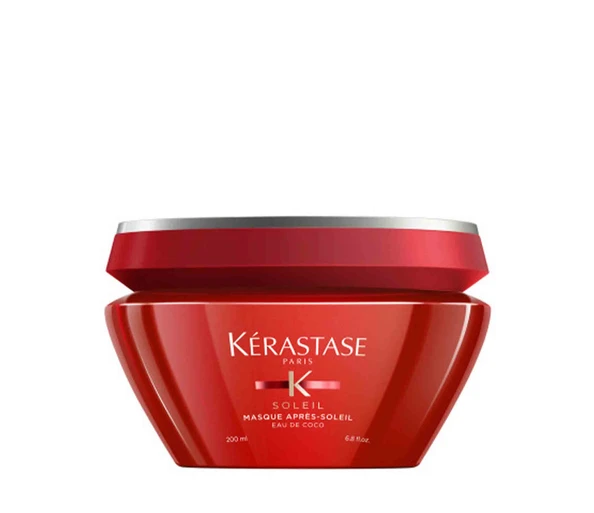 Kérastase Soleil Masque Après-Soleil