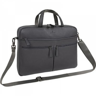 Oberthur Bradford - Sacoche pour ordinateur portable 15,6