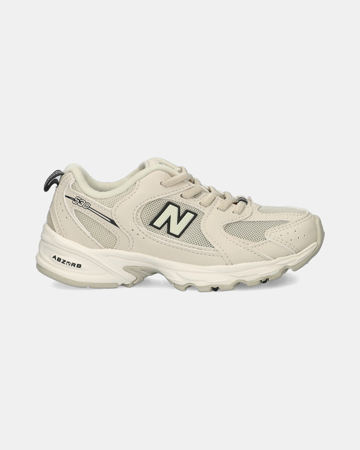 New Balance 530 Lage sneakers  - beige