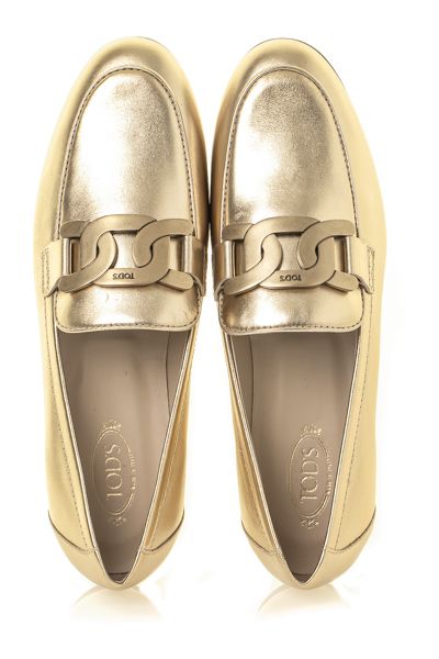 Tod's Kate Loafers