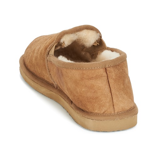 Shepherd - BOSSE - Camel