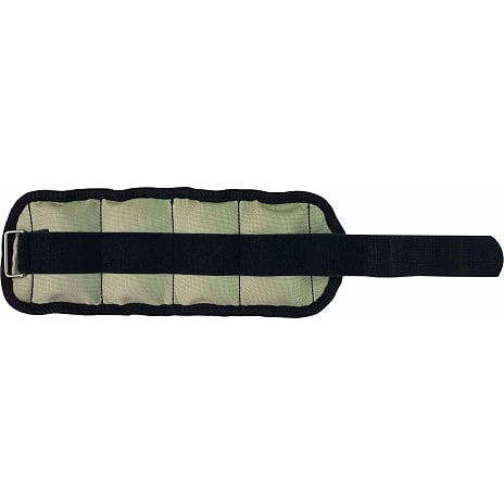 Tunturi hånd-/fodvægte 2x 2 kg