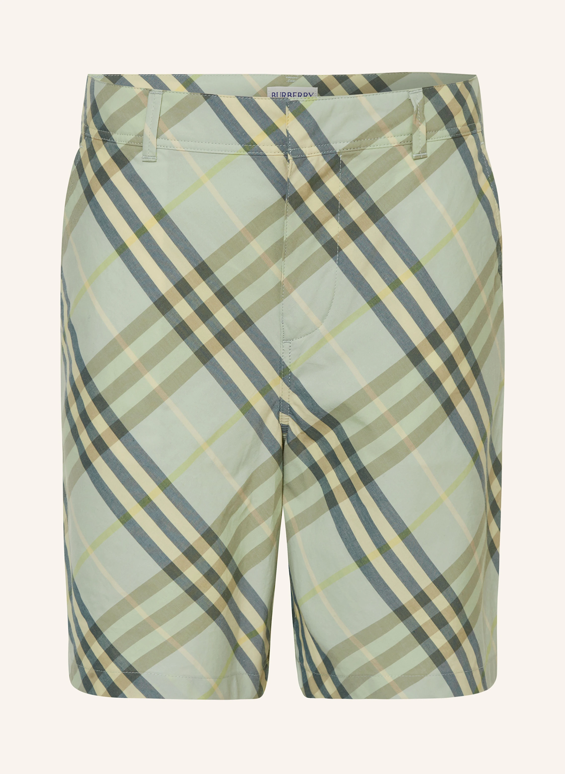 BURBERRY Shorts