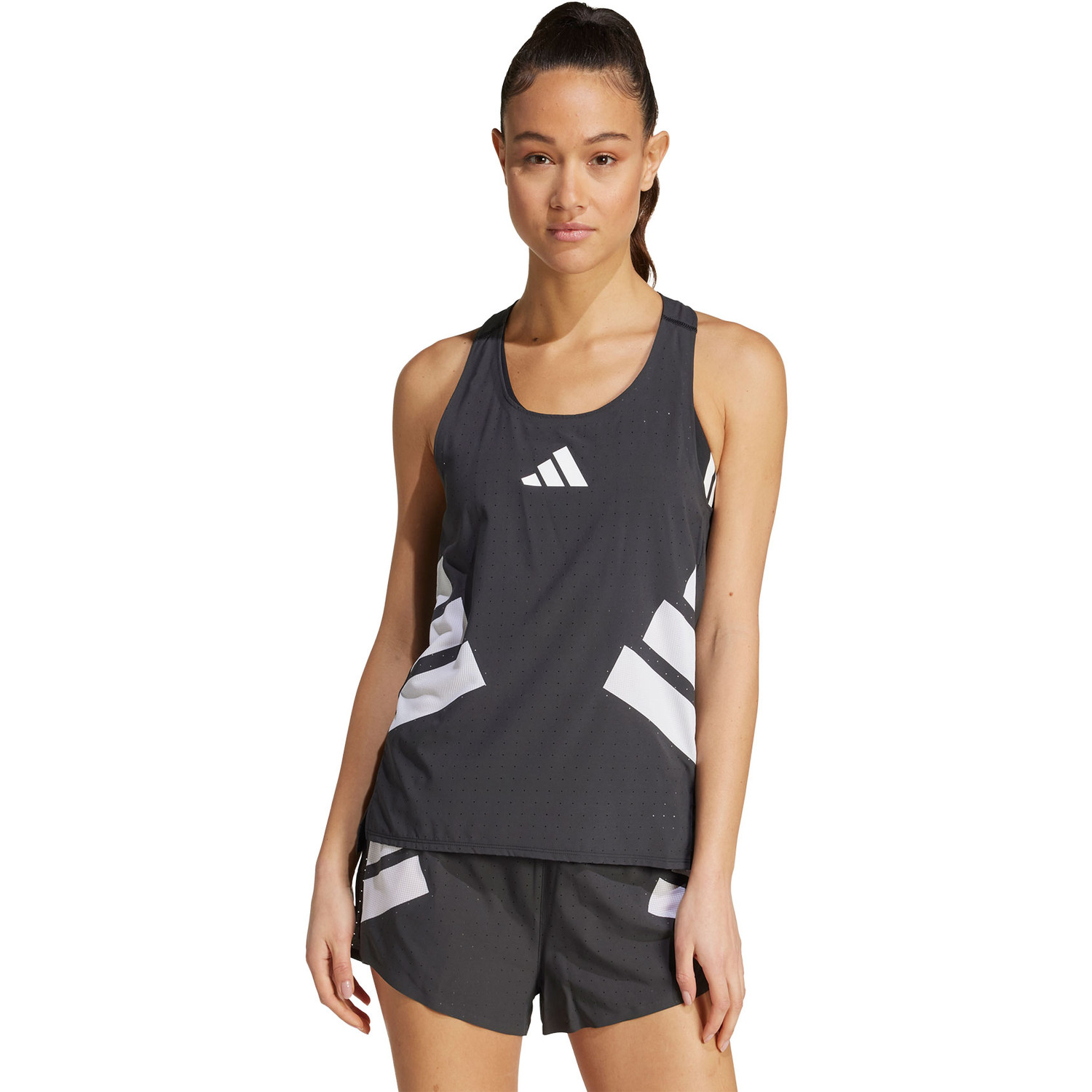 adidas RTR Singlet Dames