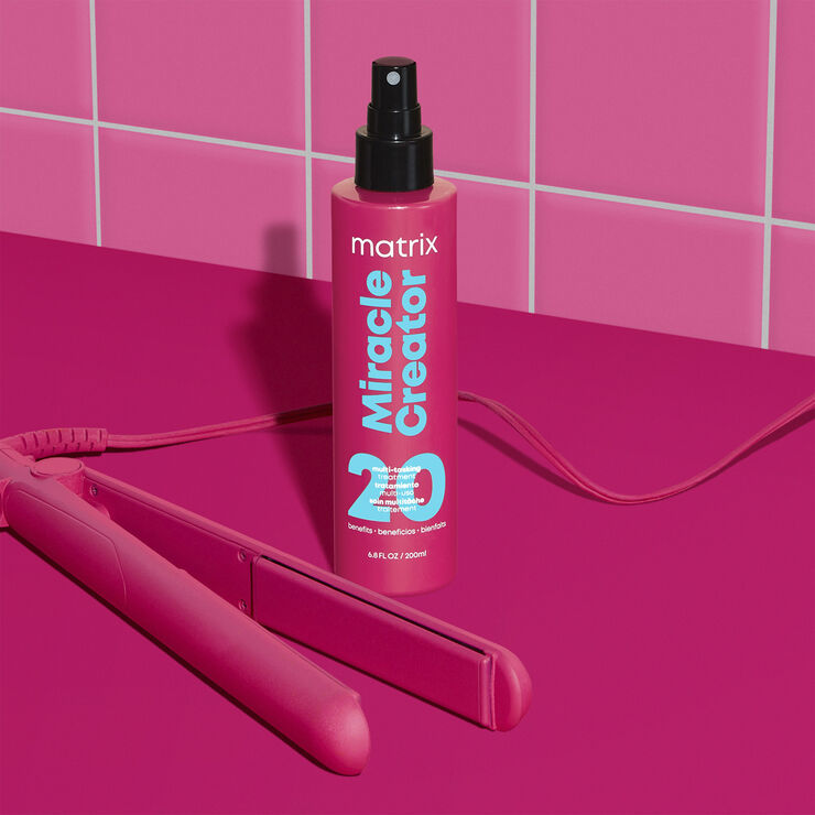Matrix Miracle Creator Multi-Tasking Treatment Spray
