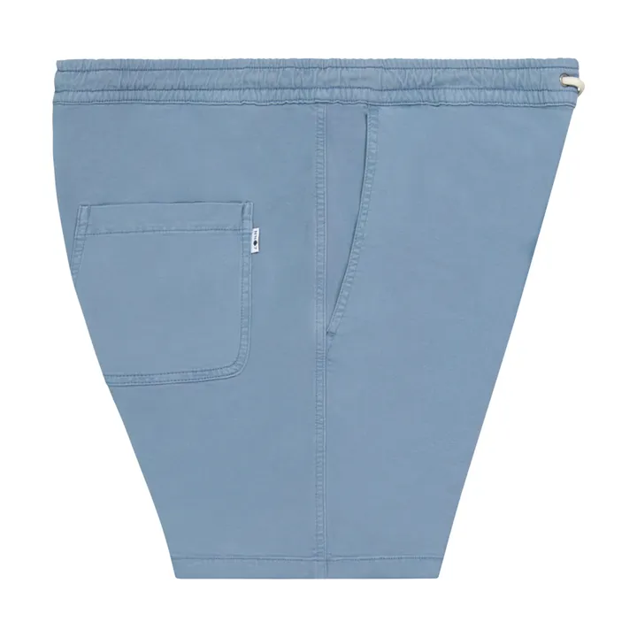 NN. 07 Short Gregor 1154 | Bleu