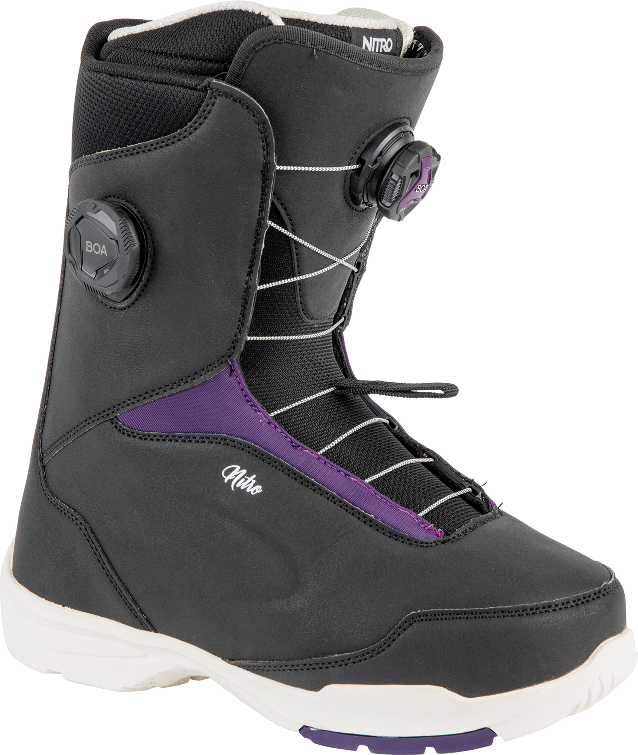 NITRO AG - Snowboards SCALA BOA W BOOT