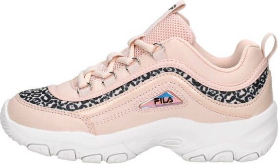 Fila Strada meisjes sneaker Oudroze