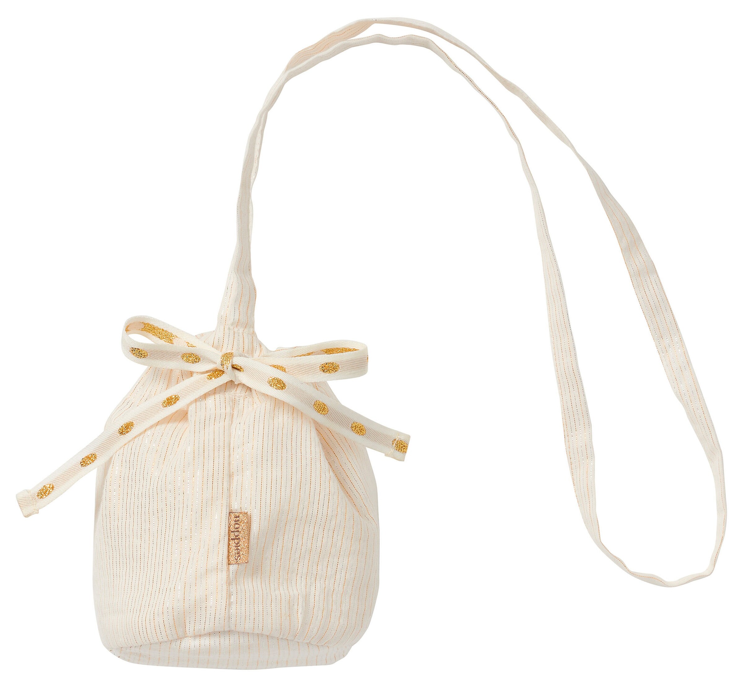 NOPPIES KIDS Kleid Evansville Antique White