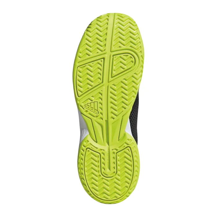 Adidas Courtflash Tennisschoenen Junior