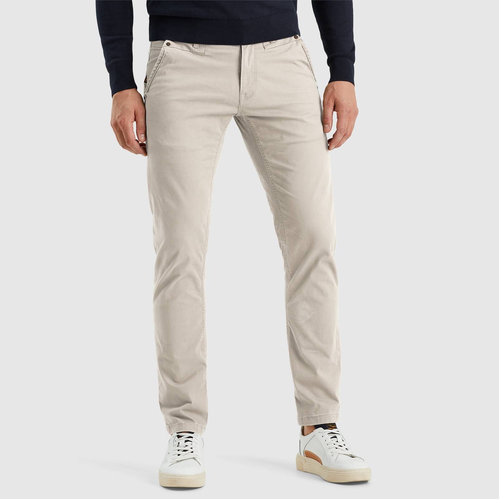 PME Legend| Herren Hose AMERICAN CLASSICS CHINO Tapered Fit