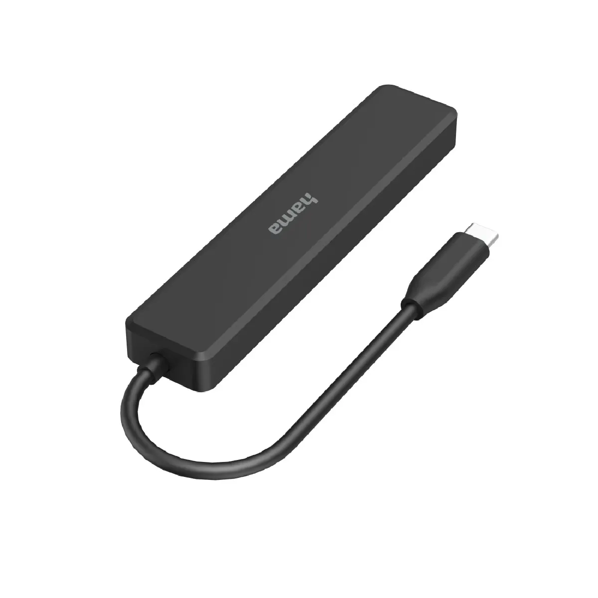 Hama Hub USB-C Multiport