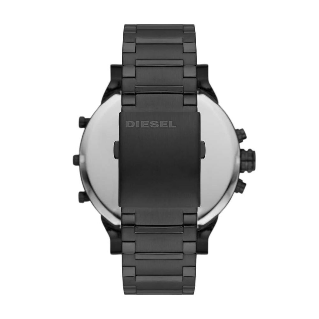 Montre Diesel Mr. Daddy 2.0 Noir