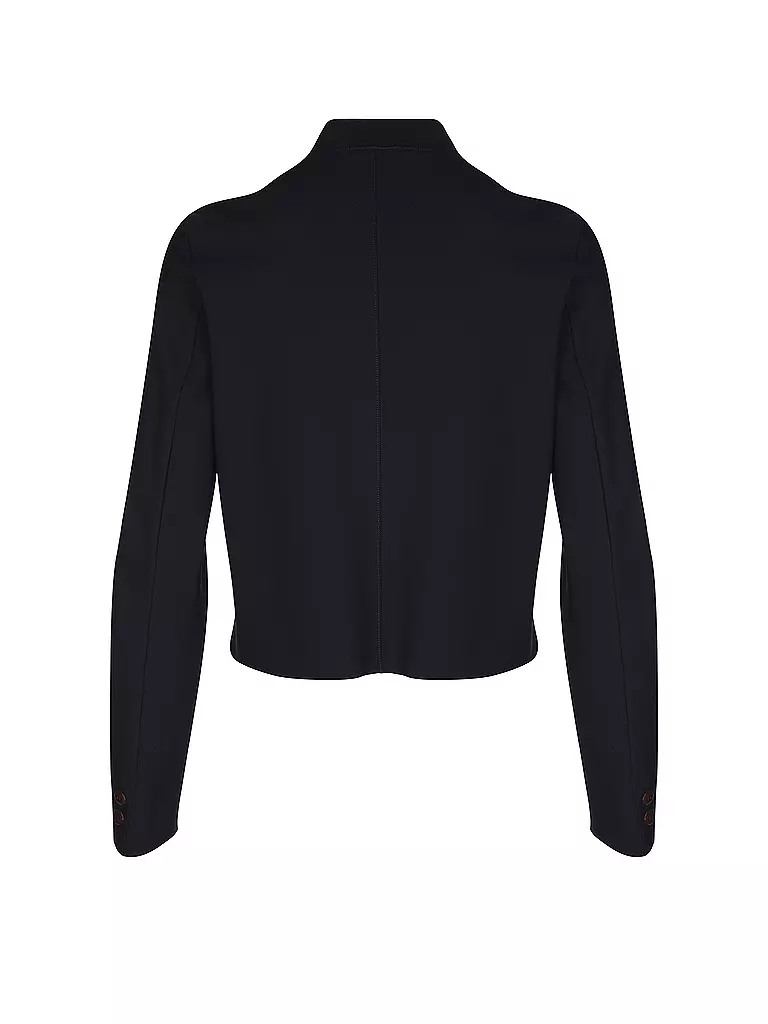 NINETO9 Jäckchen dunkelblau