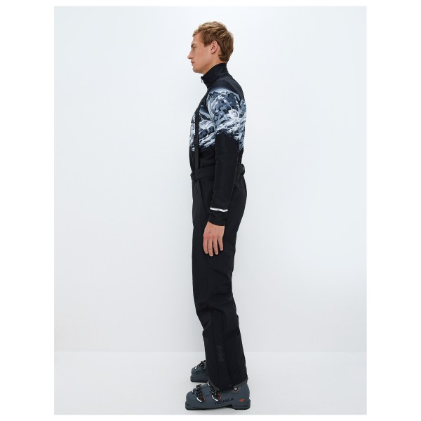 8848 Altitude - Force 2.0 Pant - Pantalon de ski