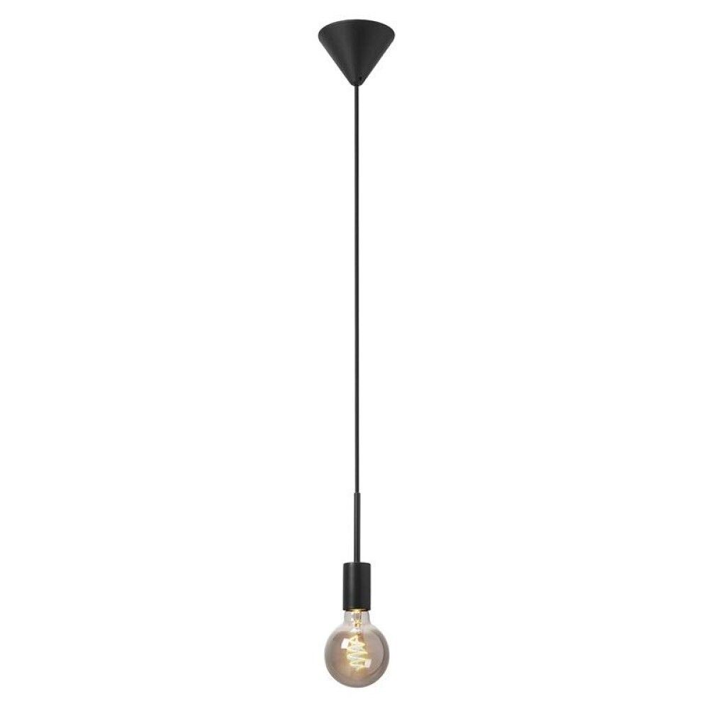 PENDELOPPHENG NORDLUX SVART 2 M