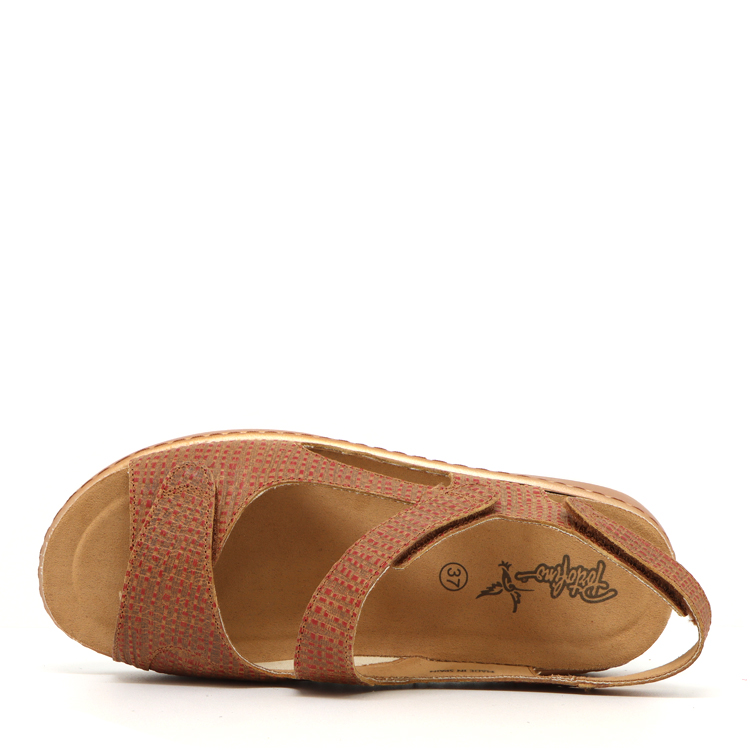PortoFino ND-39300 | ORANGE
