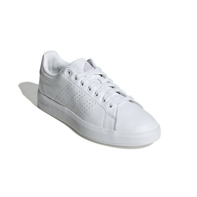 Sneakers femme Advantage Premium ADIDAS