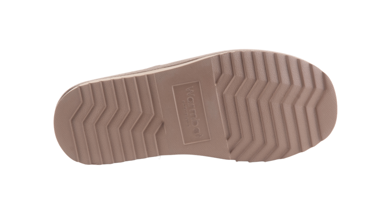 Willow Pantoffel