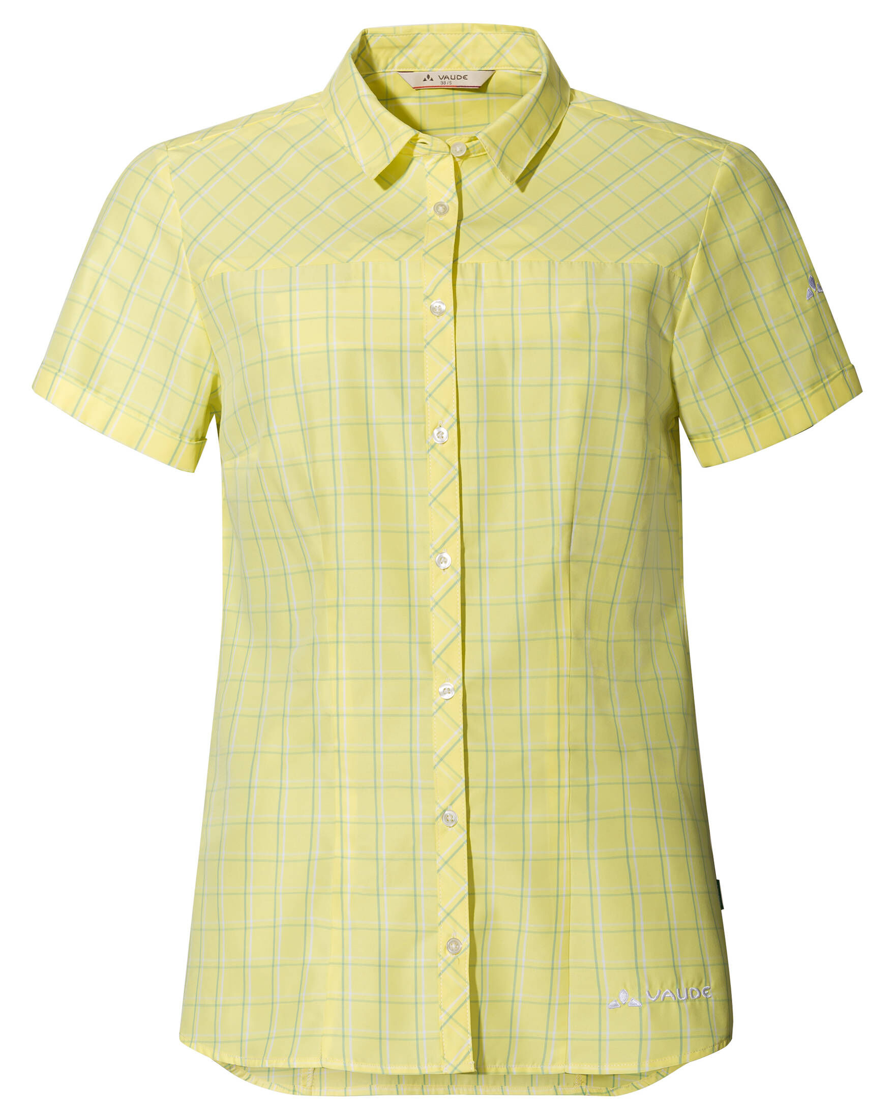 VAUDE| Damen Bluse TACUN