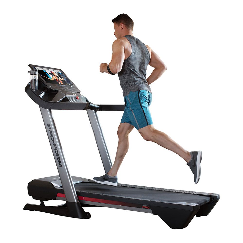 Pro-form PRO 9000 - Tapis de course noir