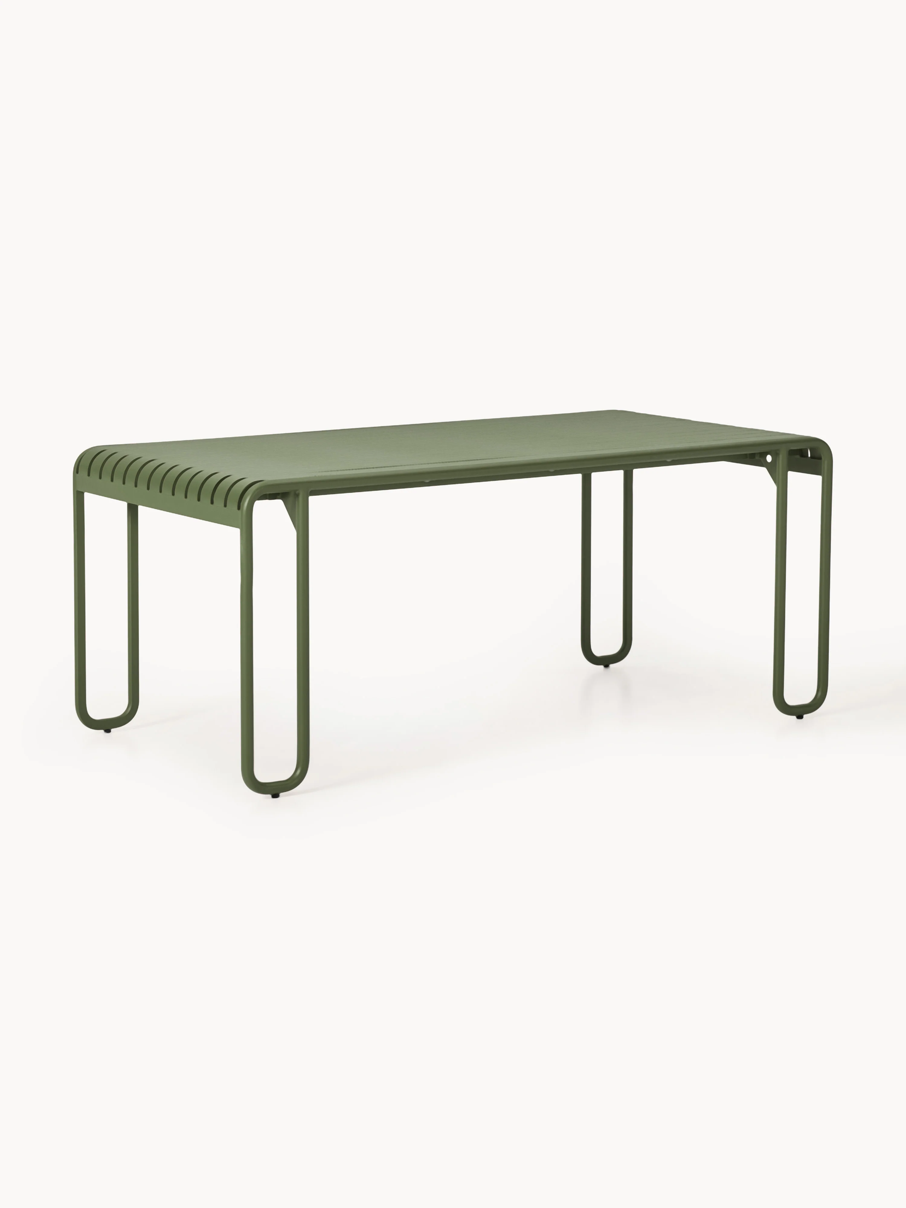 Tuintafel Caio, 180 x 90 cm