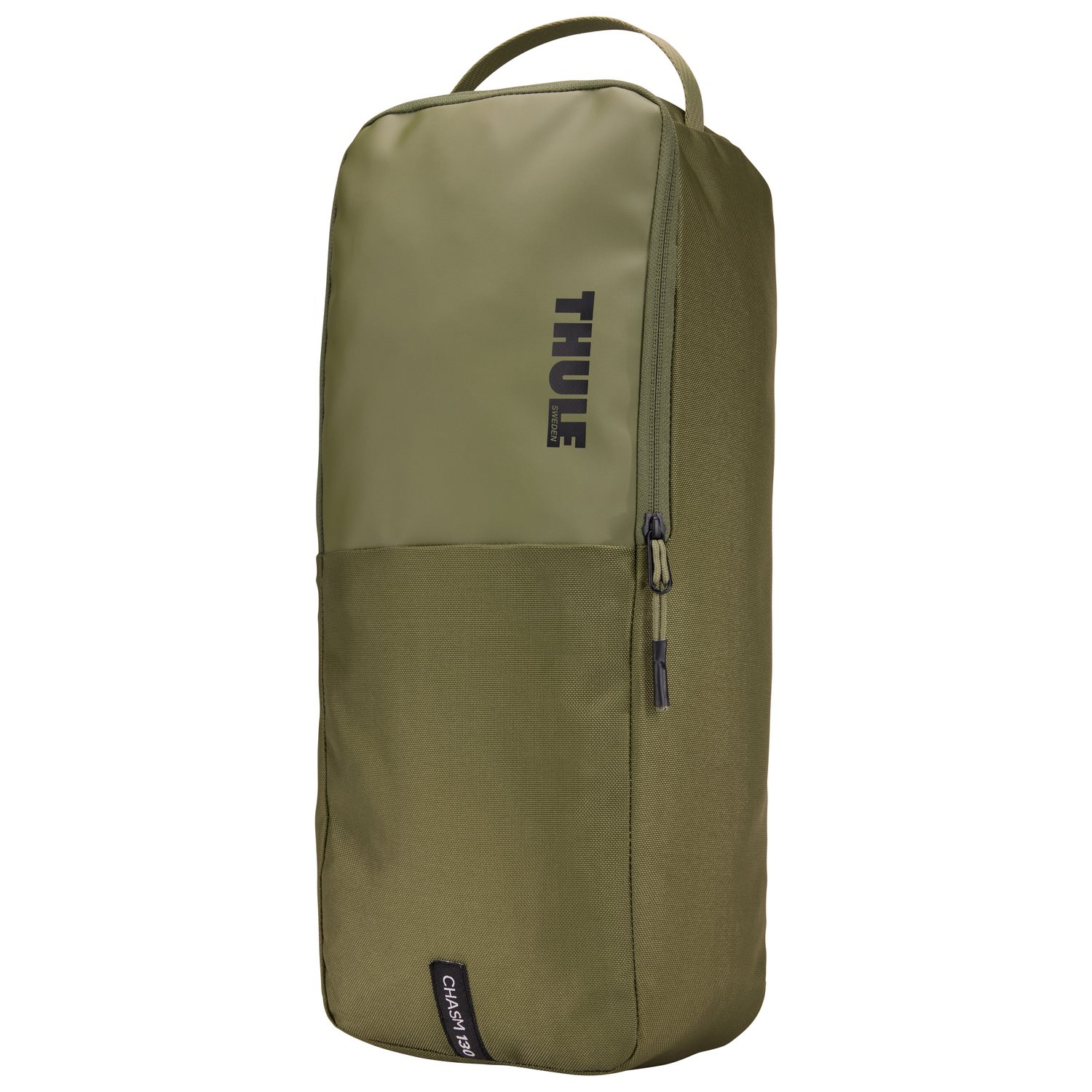 Thule Chasm Duffel 130L olivine