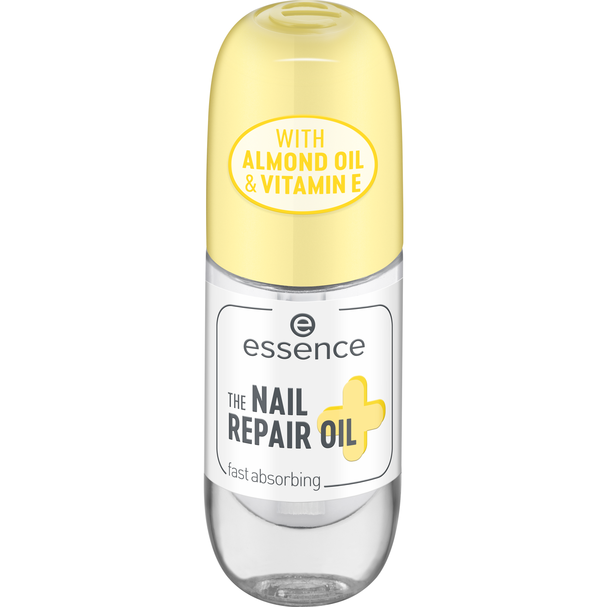 THE NAIL REPAIR OIL