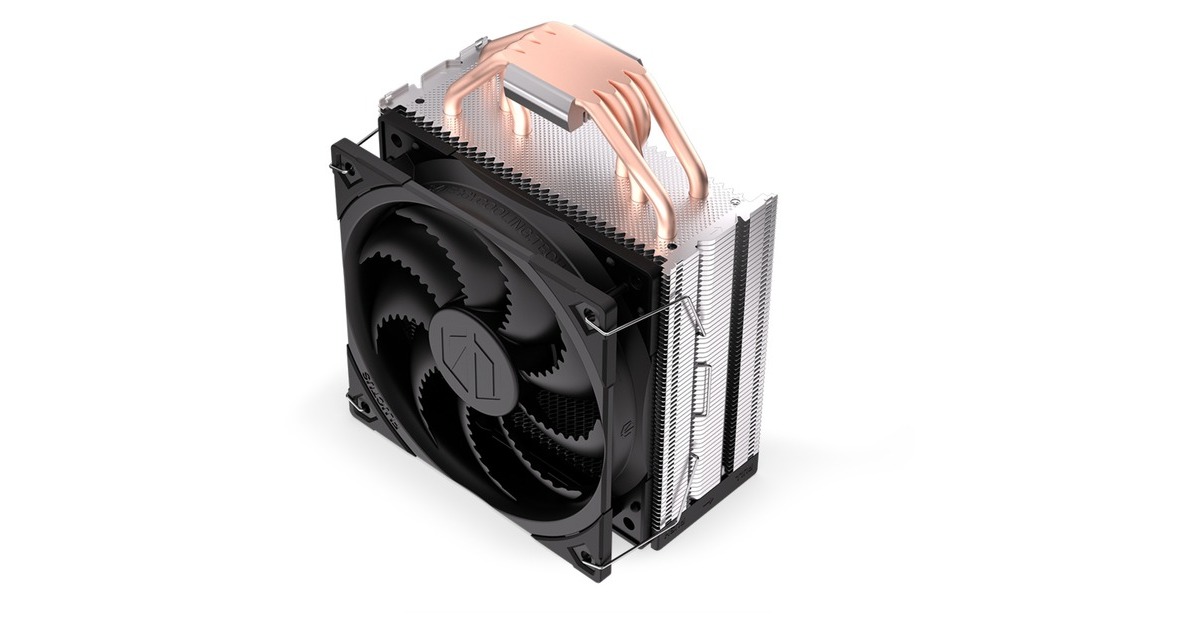 ENDORFYFera 5 CPU-koeler  (Zwart)