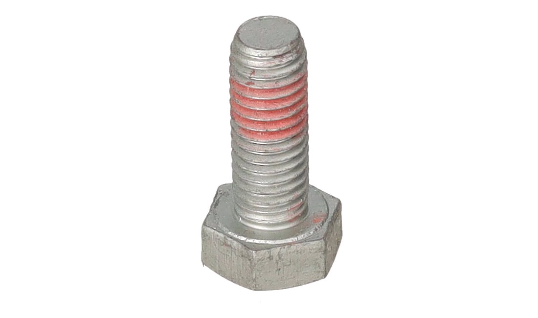 Skrue/bolt