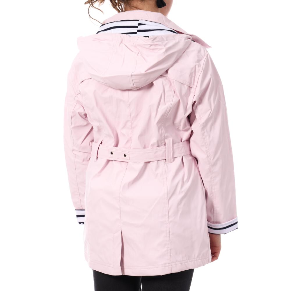 Ciré Rose Femme Win's Sable