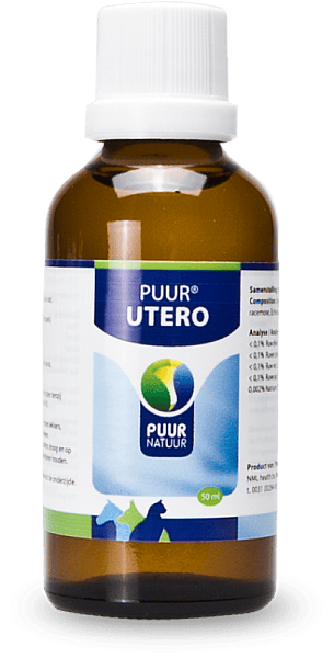 Puur Utero 50 ml
