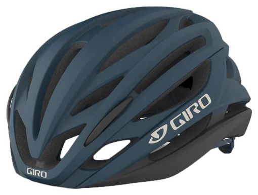 Casque Giro Syntax Mips Bleu / Noir