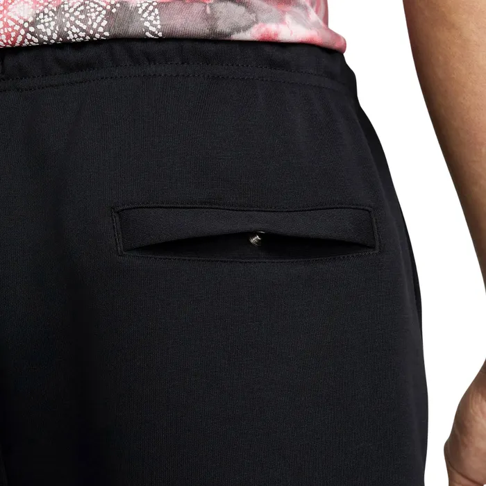 Nike Club Flow Sweatshort Heren