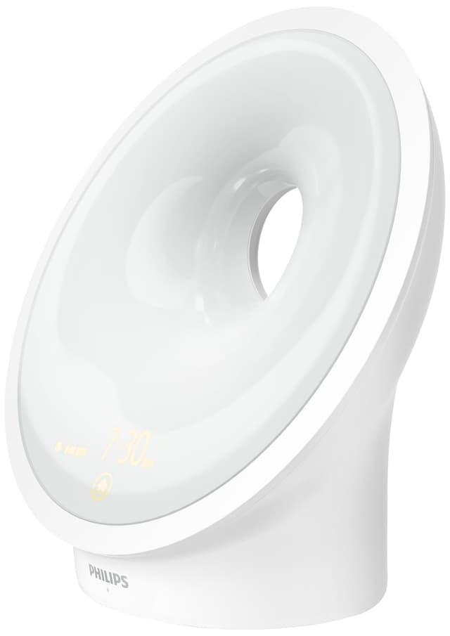 Philips Somneo vækkelampe HF3654/01