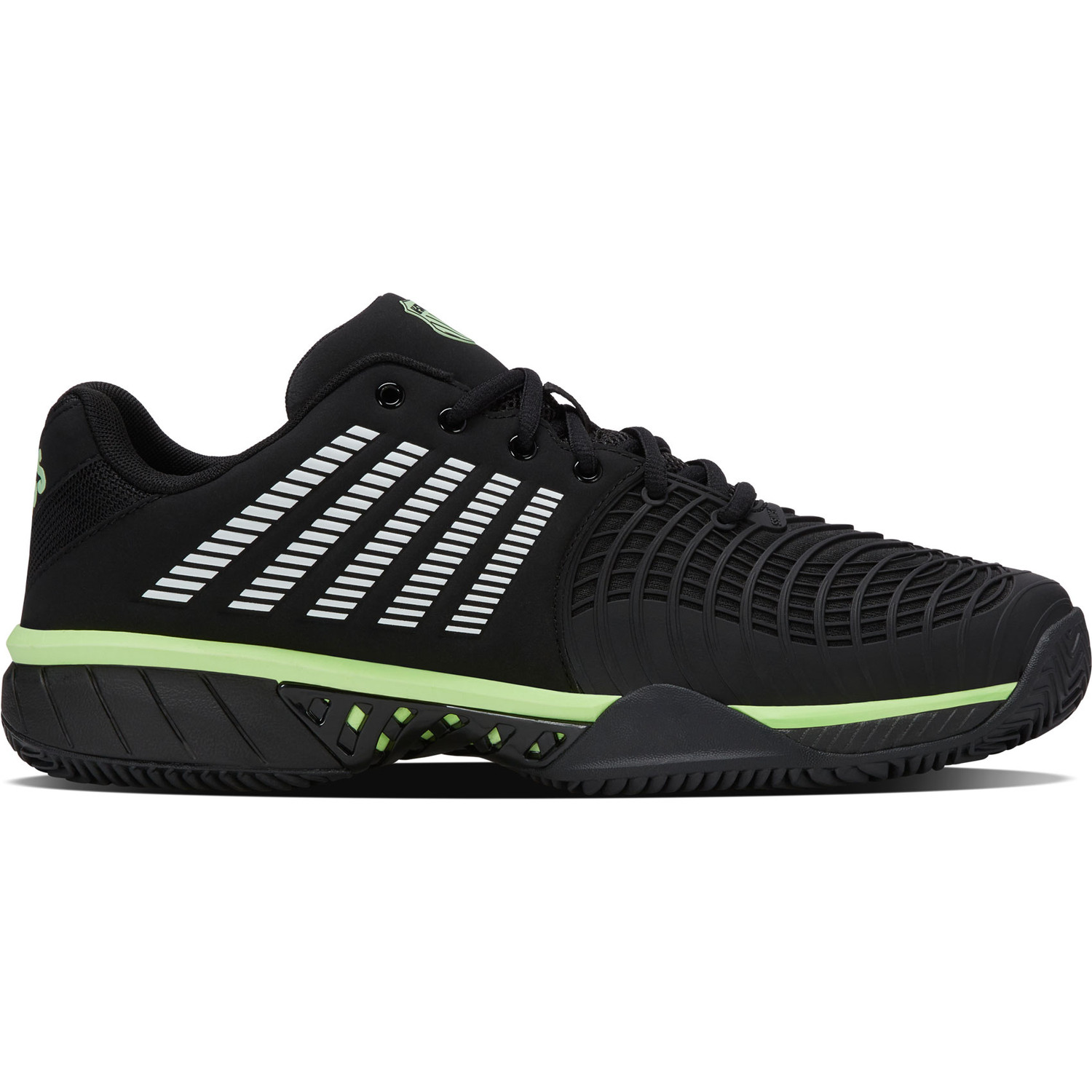 K-Swiss Express Light 3 Clay Heren