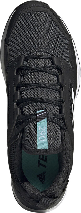 adidas Terrex Agravic TR GORE-TEX Trail løbesko Sort