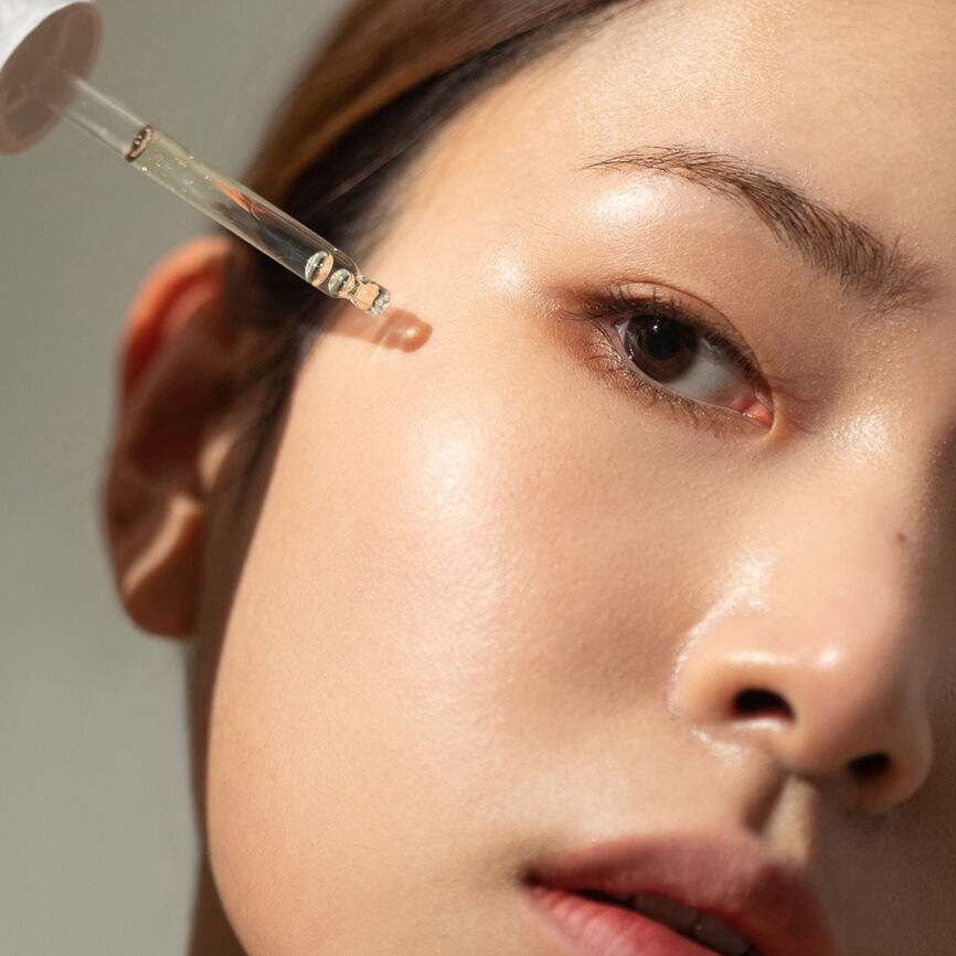 haruharu wonder Black Rice Hyaluronic Botanical 2GF Wonderful Ampoule 30 ml