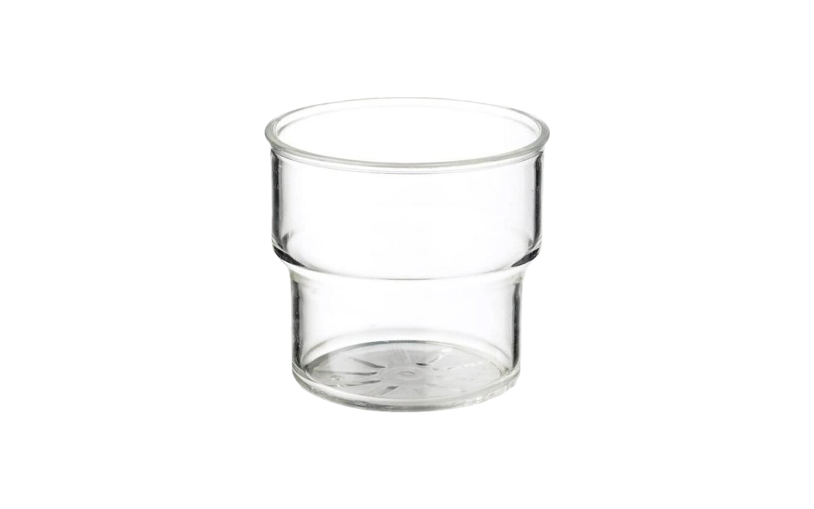 Mepal Becher 234 klar 200 ml