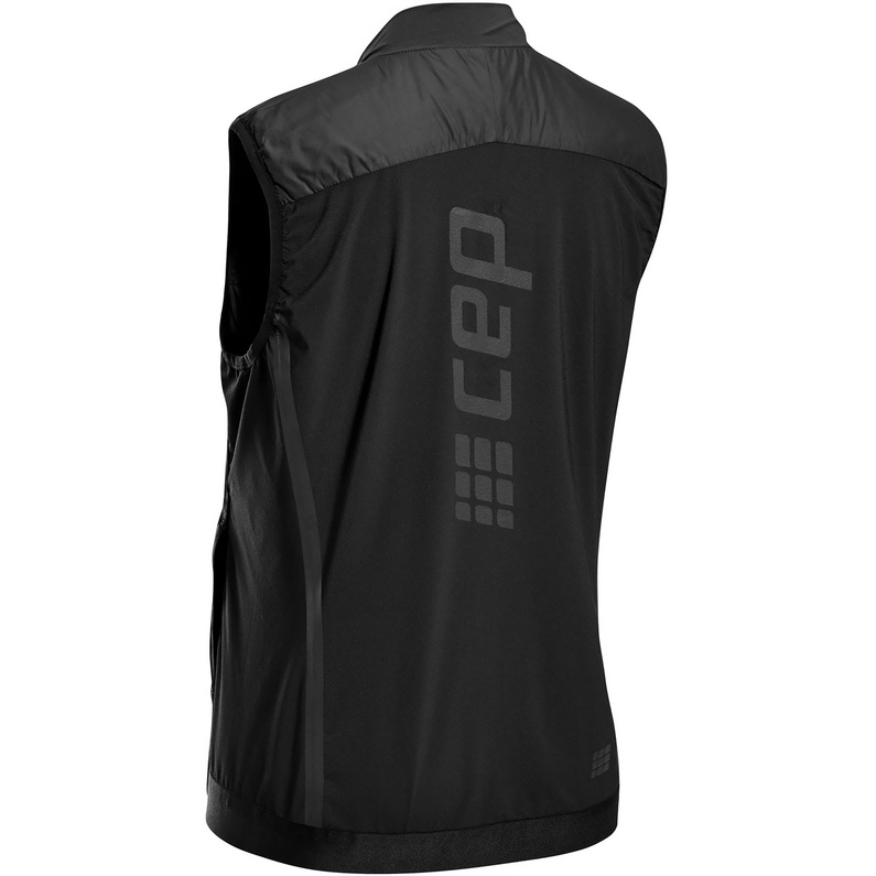 CEP Damen Cold Weather Weste
