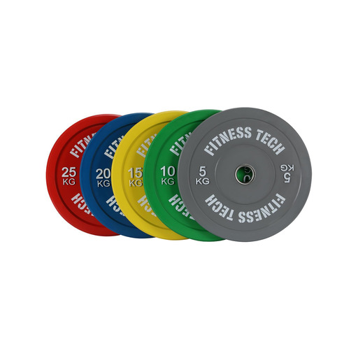 Disco de impacto olímpico de 20 kg