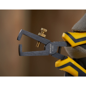 Stanley dynagrip striptang 150mm